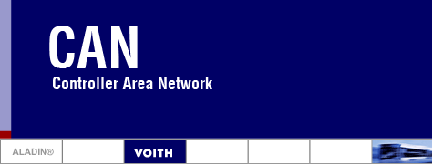 Voith CAN 