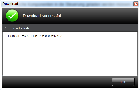 Upload